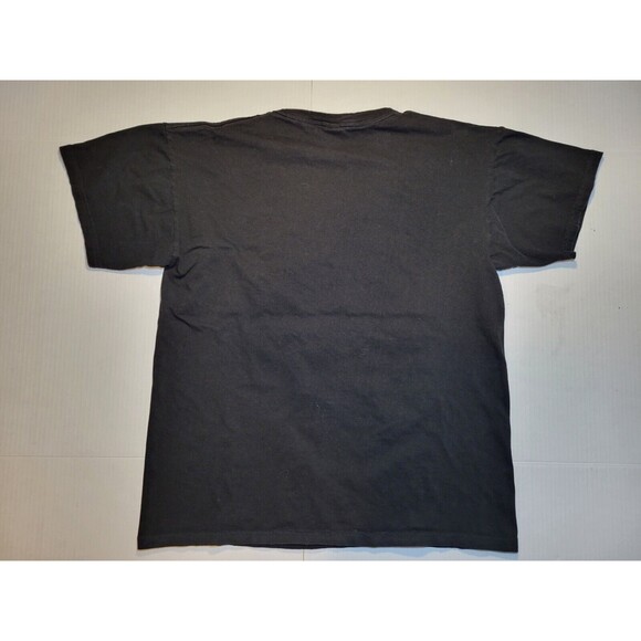 Demon Slayer Kimetsu No Yaiba‎ Tanjiro Nezuko Kenitsu Anime Manga Mens Shirt M - Picture 4 of 6